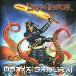 Dream Theater : Osaka Samourai